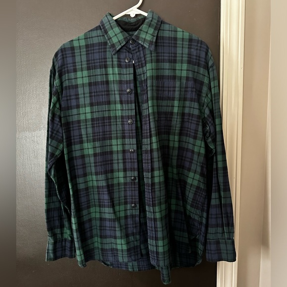 Polo button up - Picture 1 of 3